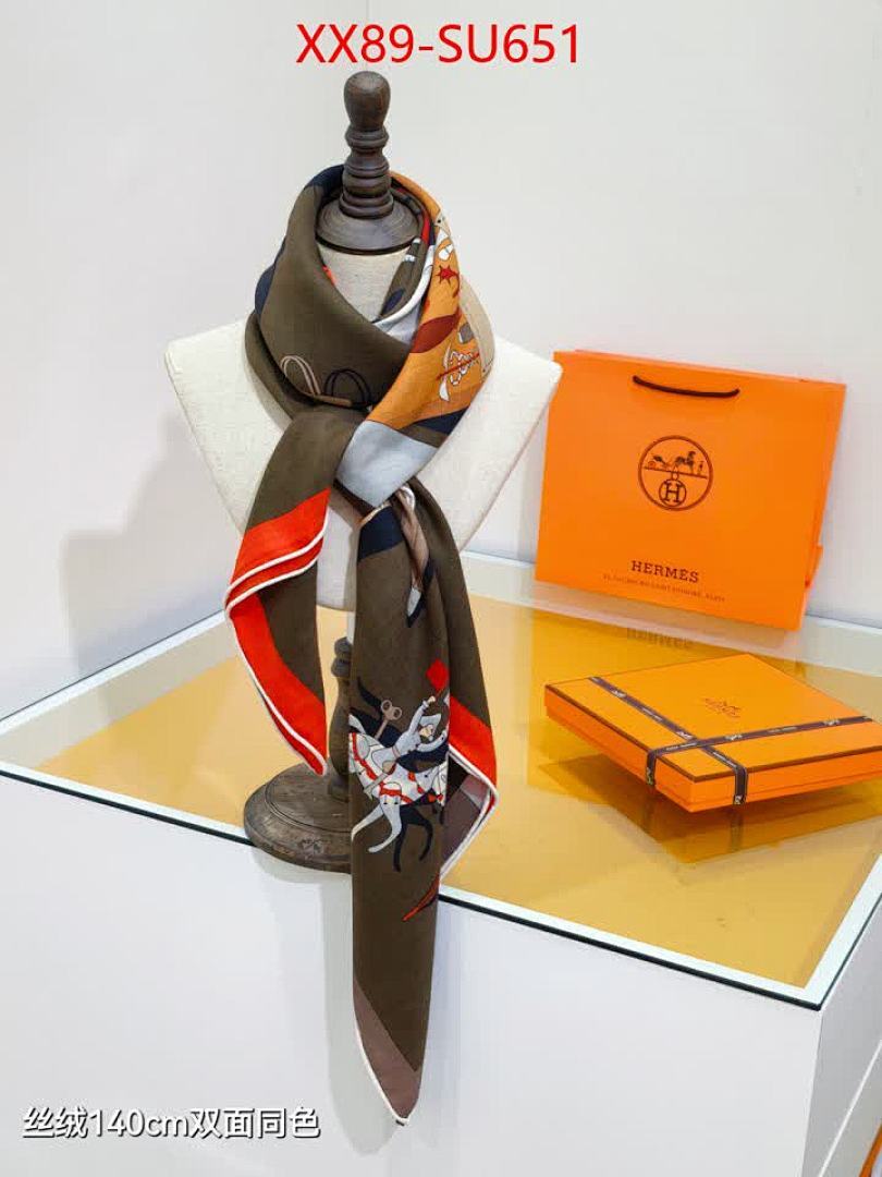 Scarf-Hermes ID: SU651 $: 89USD