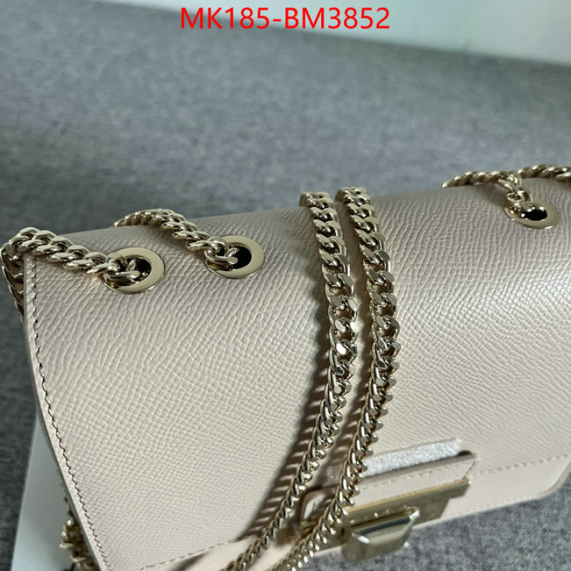 Furla Bags(TOP)-Crossbody- ID: BM3852 $: 185USD,