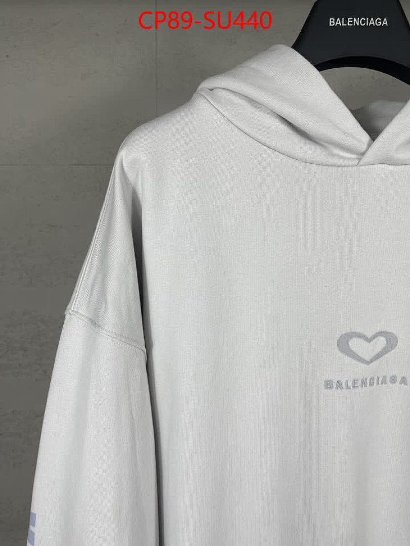 Clothing-Balenciaga ID: SU440 $: 89USD