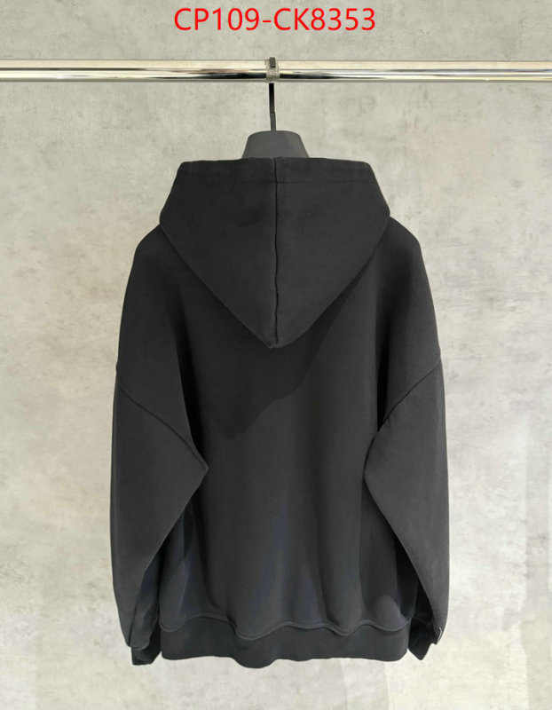 Clothing-Valentino ID: CK8353 $: 109USD