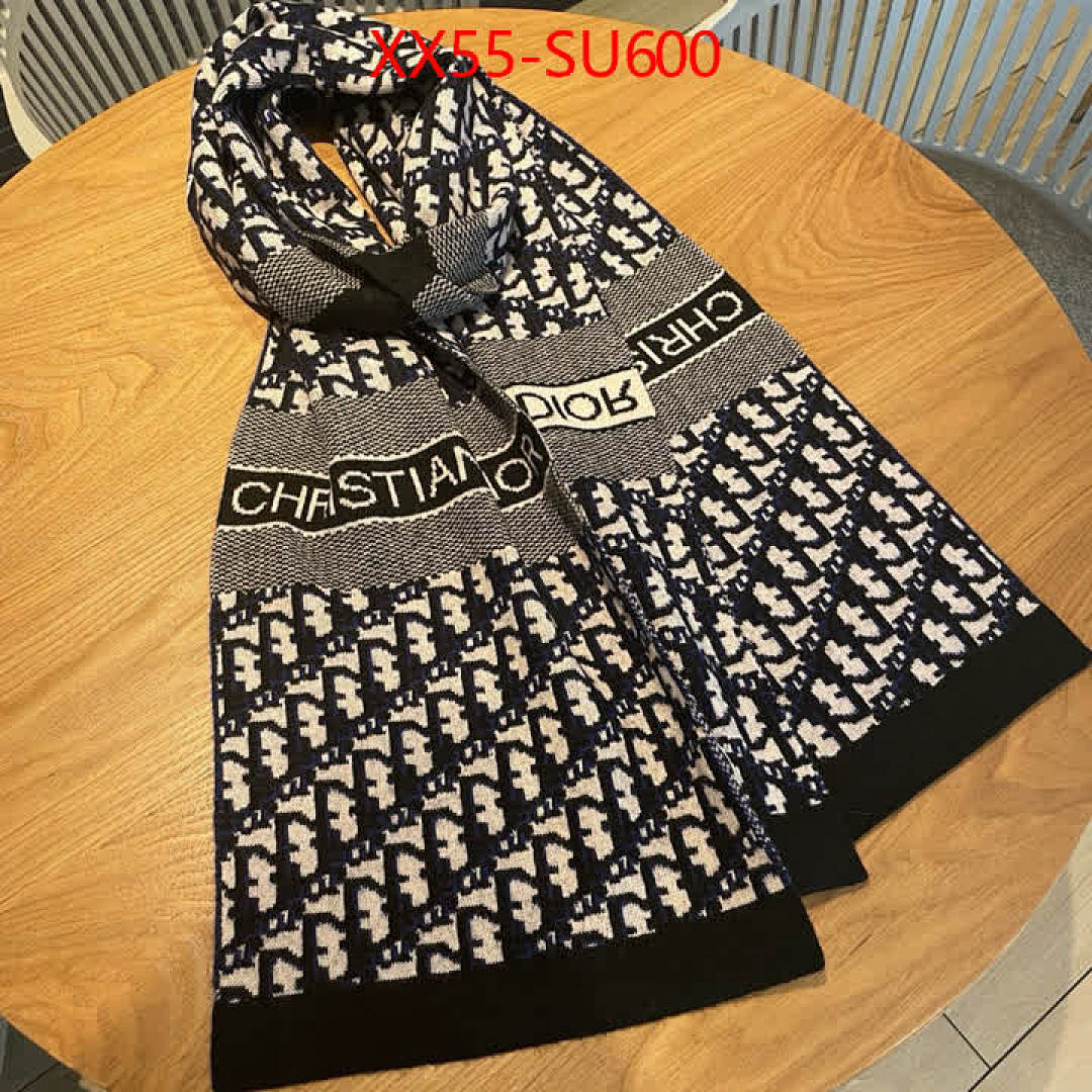 Scarf-Dior ID: SU600 $: 55USD