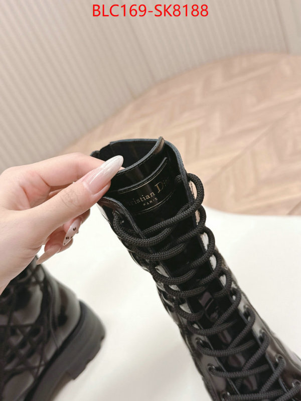 Women Shoes-Dior 2024 aaaaa replica customize ID: SK8188 $: 169USD