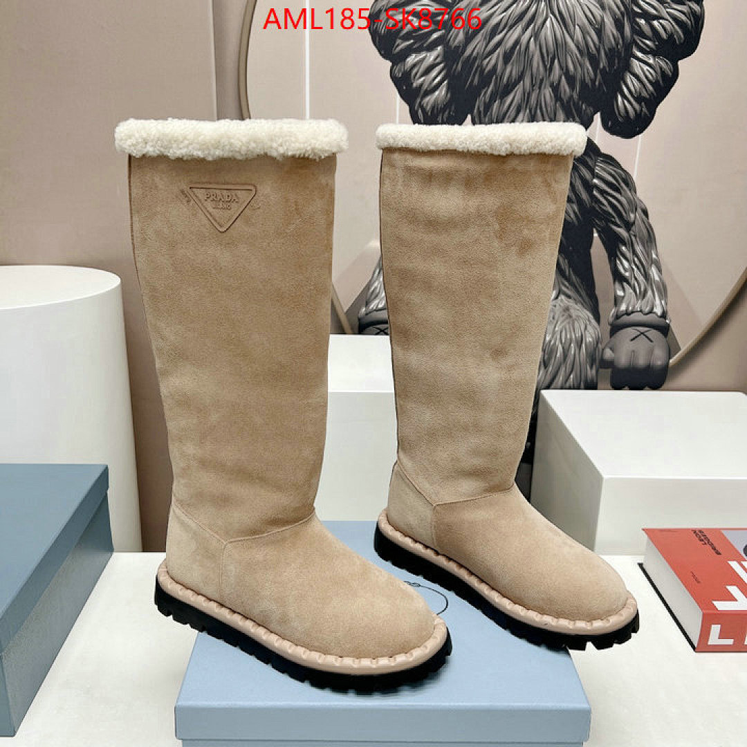 Women Shoes-Boots ID: SK8766 $: 185USD