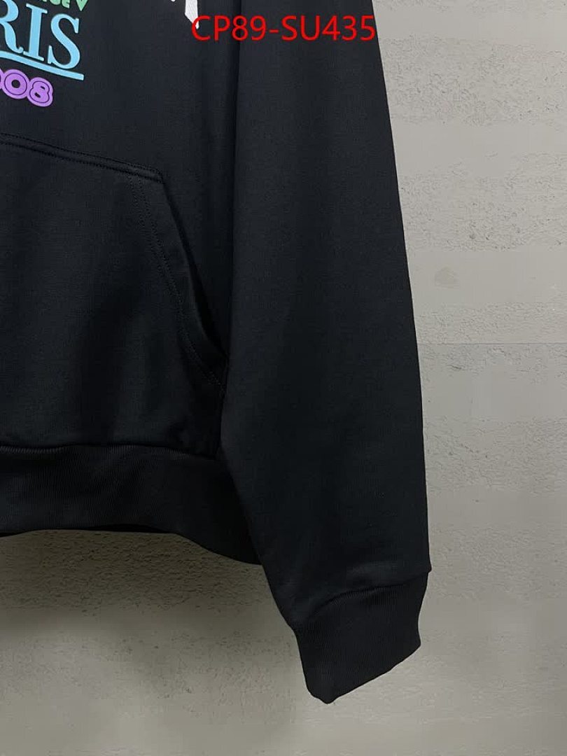 Clothing-Balenciaga ID: SU435 $: 89USD