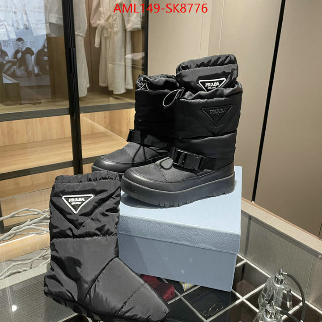 Women Shoes-Boots ID: SK8776 $: 149USD