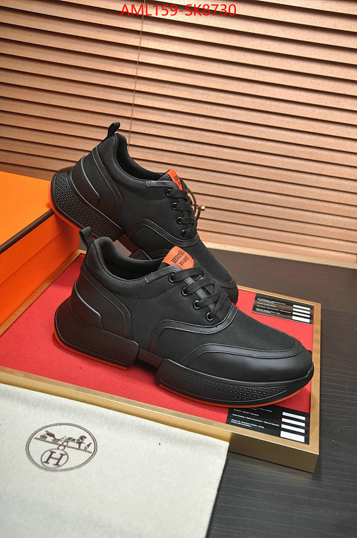 Women Shoes-Hermes ID: SK8730 $: 159USD