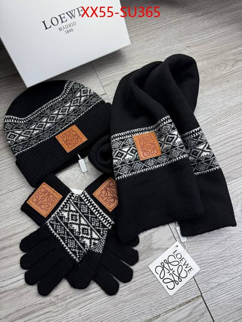 Cap(Hat)-Loewe ID: SU365 $: 55USD