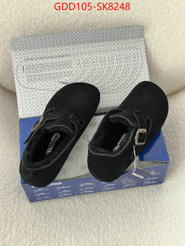 Women Shoes-Birkenstock for sale cheap now ID: SK8248 $: 105USD