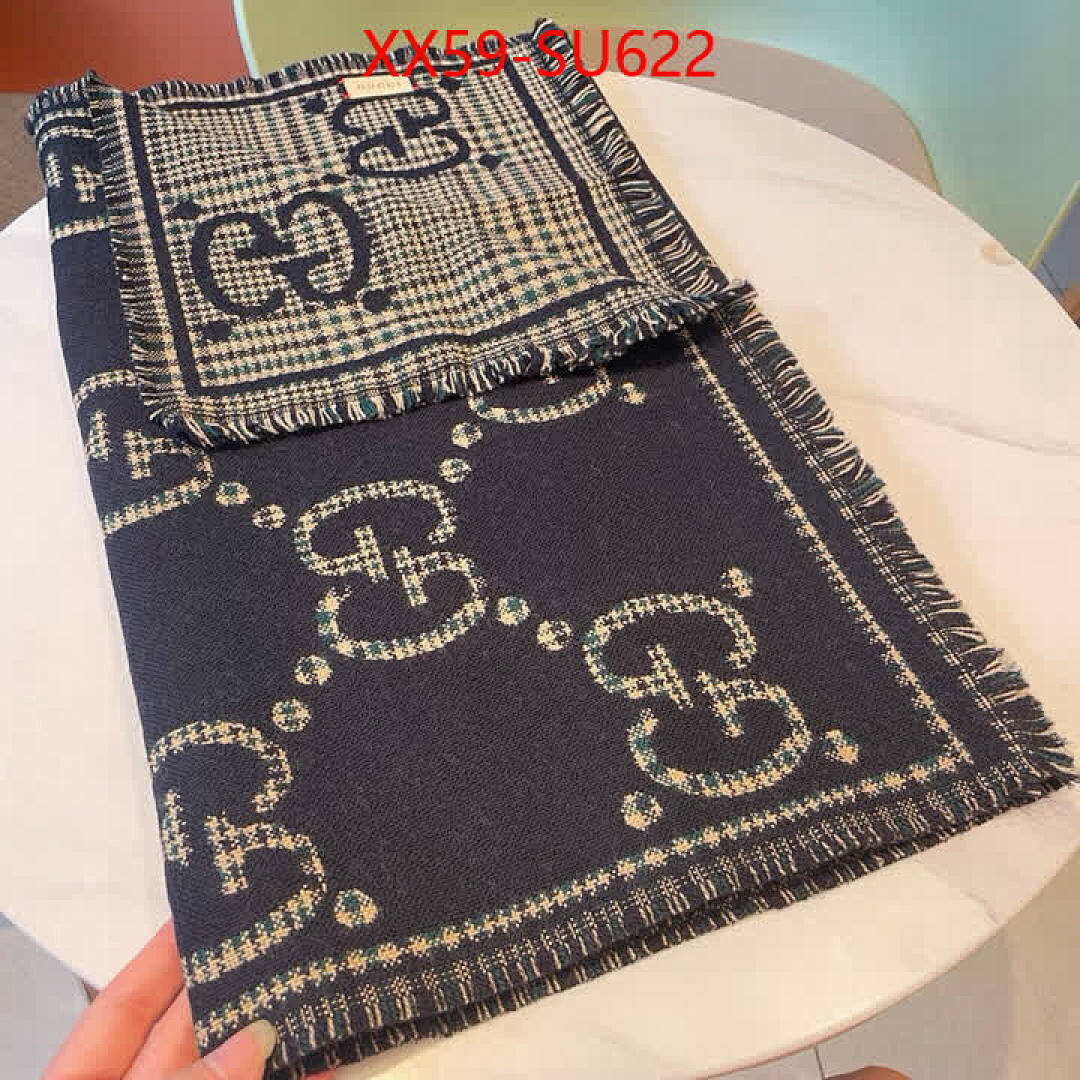 Scarf-Gucci ID: SU622 $: 59USD