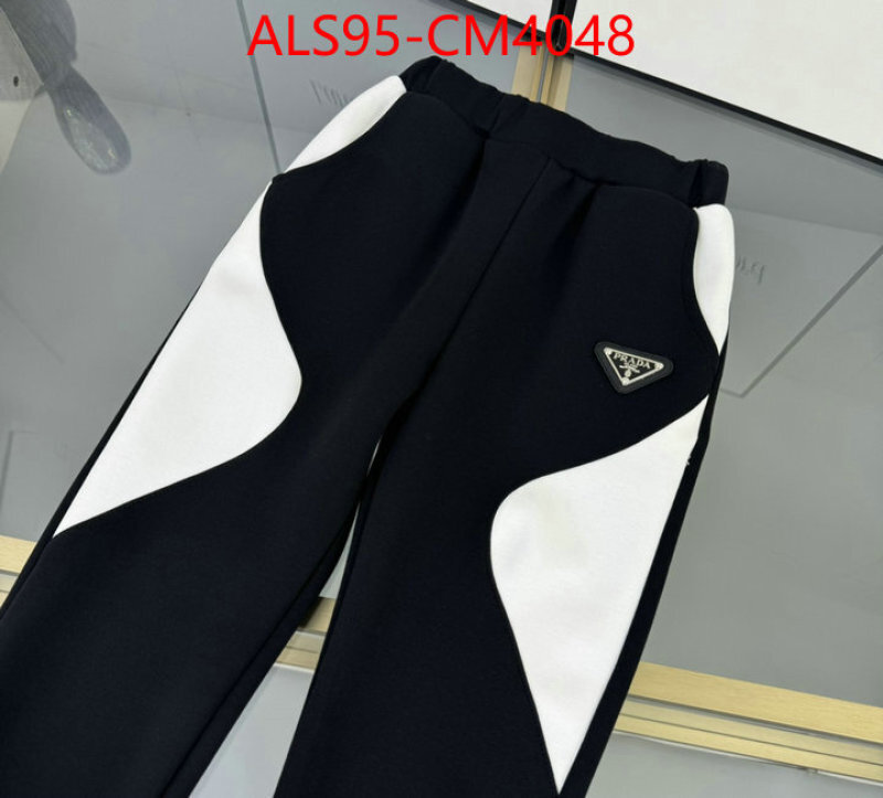 Kids clothing-Prada ID: CM4048 $: 95USD