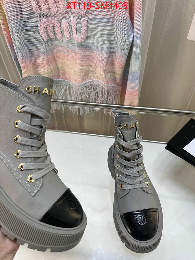 Women Shoes-Boots ID: SM4405 $: 119USD