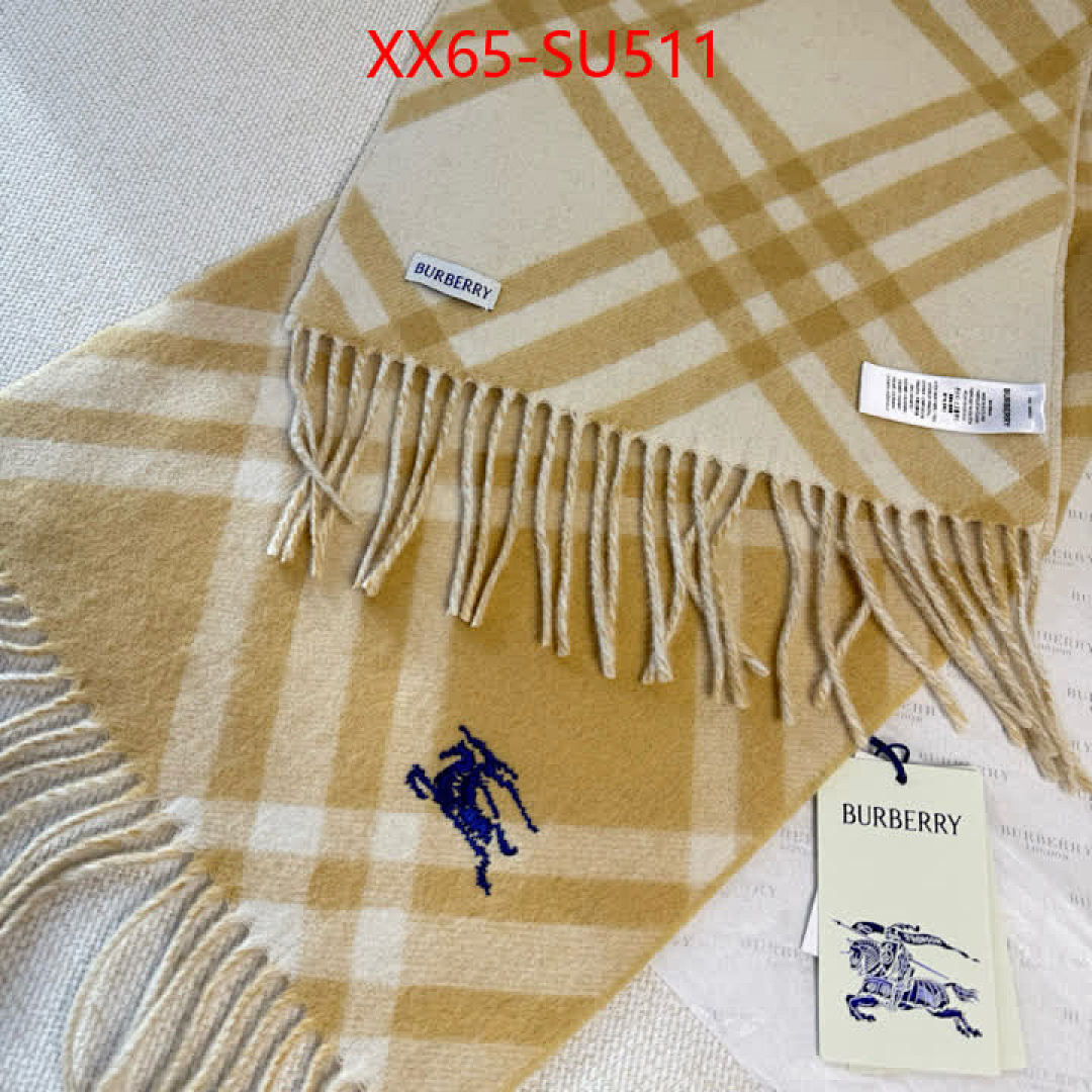 Scarf-Burberry ID: SU511 $: 65USD
