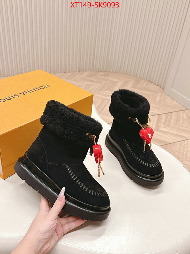 Women Shoes-LV ID: SK9093 $: 149USD