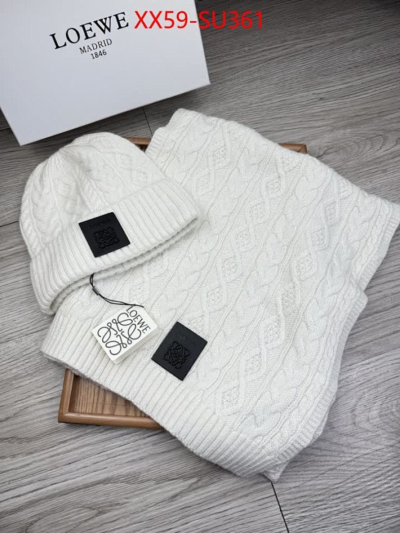 Cap(Hat)-Loewe ID: SU361 $: 59USD