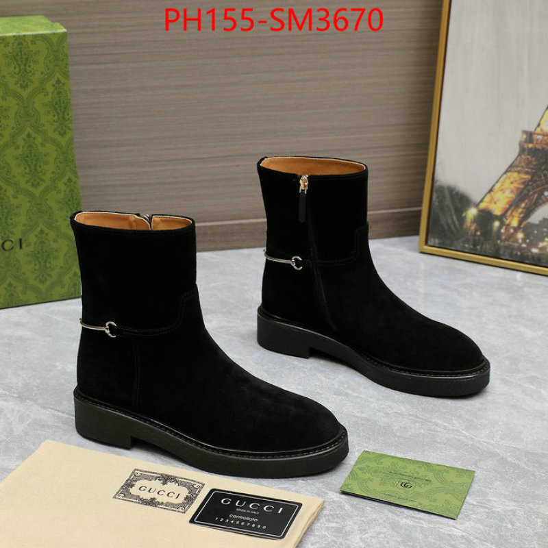 Women Shoes-Boots ID: SM3670 $: 155USD