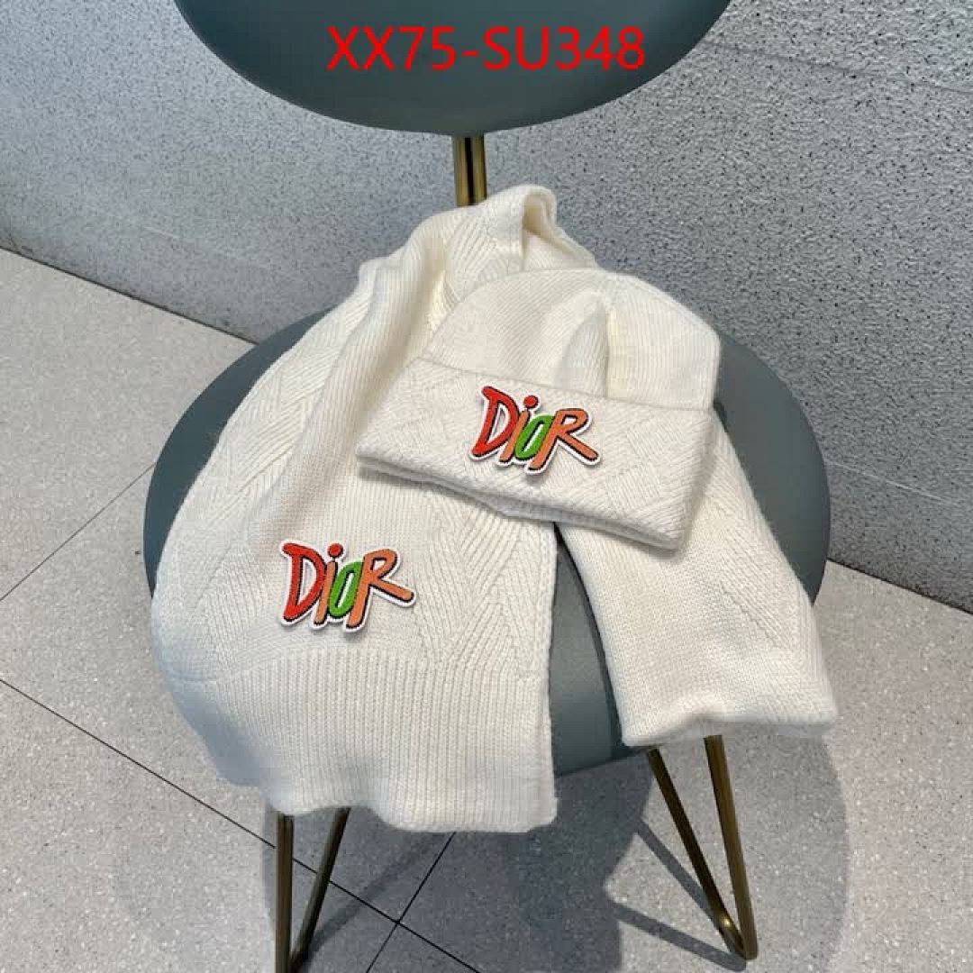 Scarf-Dior ID: SU348 $: 75USD