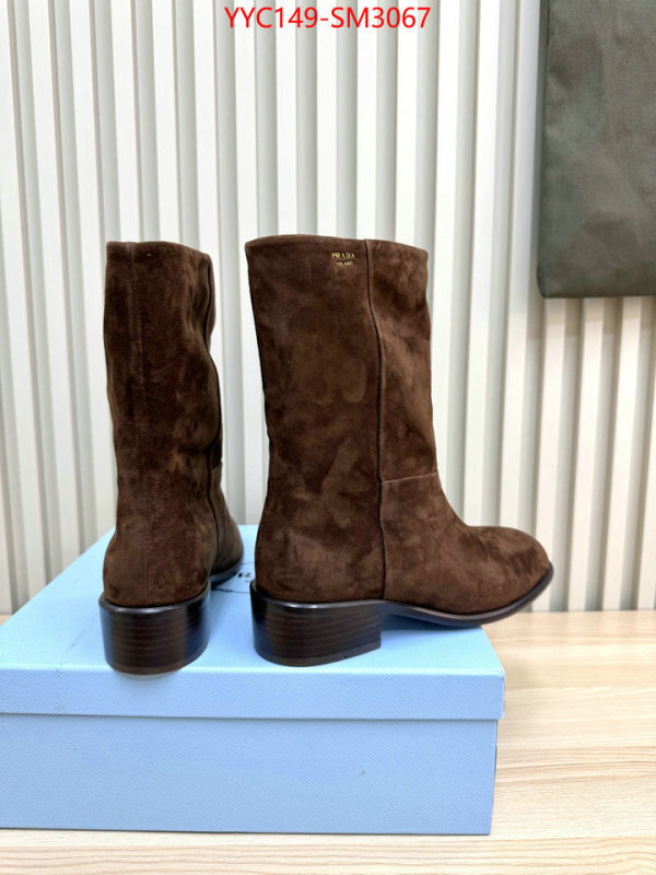 Women Shoes-Boots for sale cheap now ID: SM3067 $: 149USD