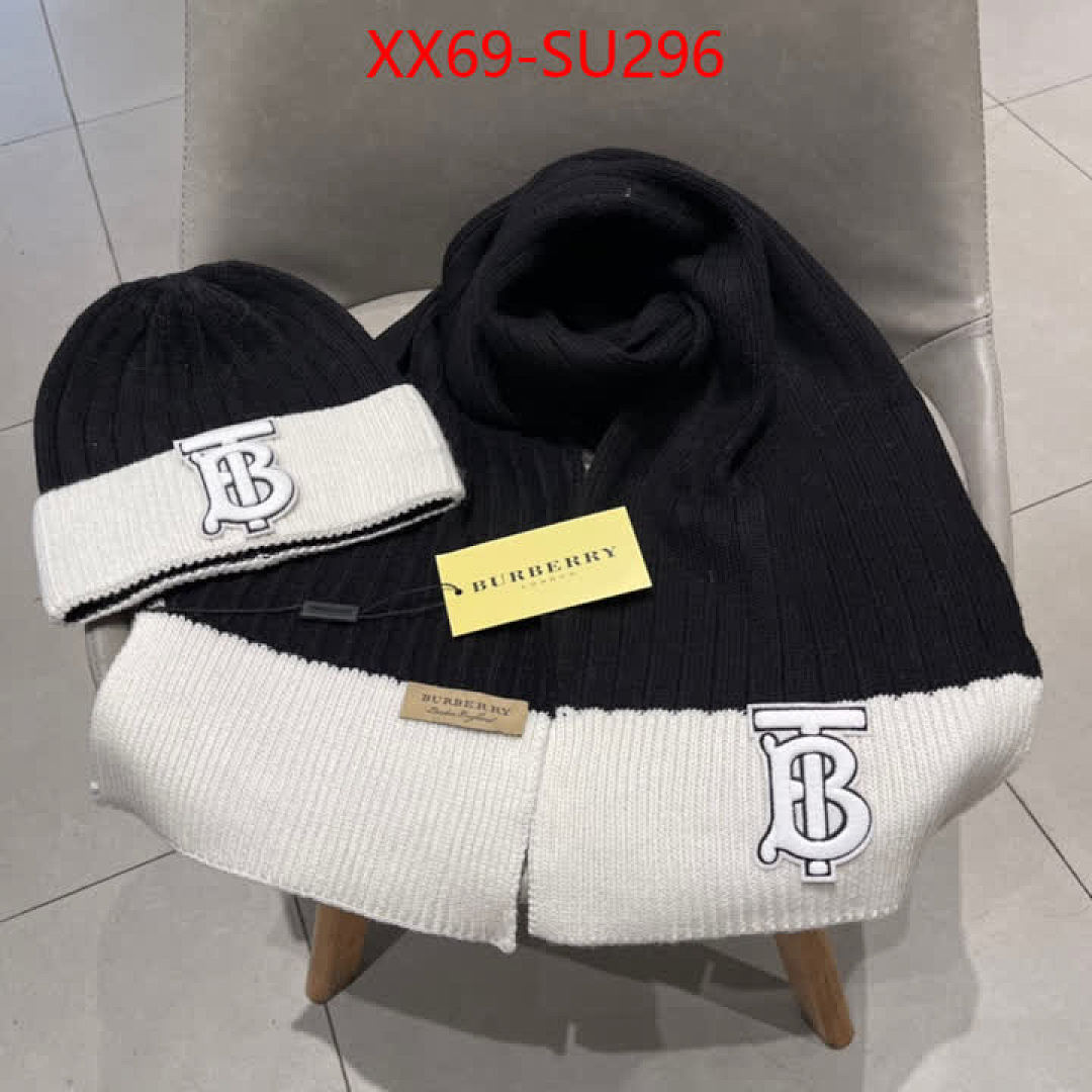 Cap(Hat)-Burberry ID: SU296 $: 69USD