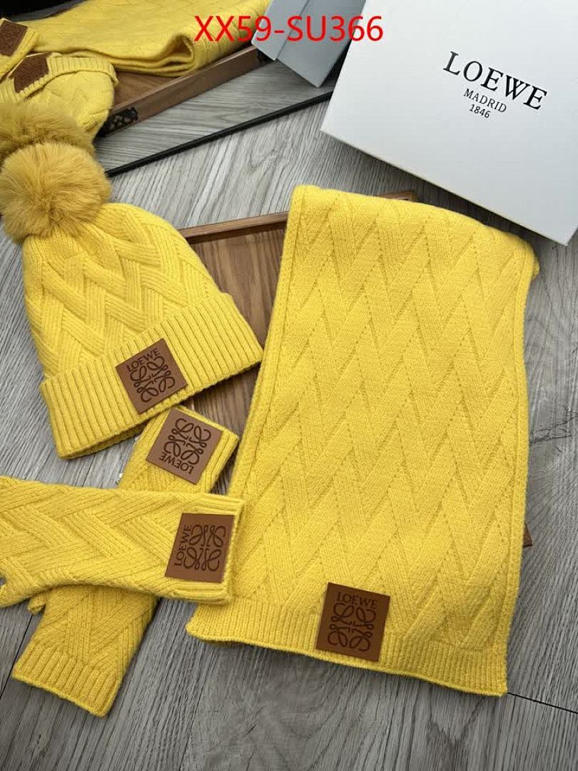 Cap(Hat)-Loewe ID: SU366 $: 59USD