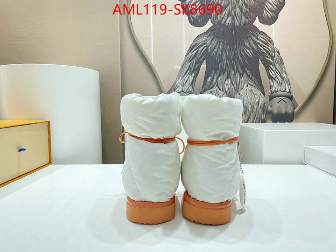 Women Shoes-Boots ID: SK8690 $: 119USD