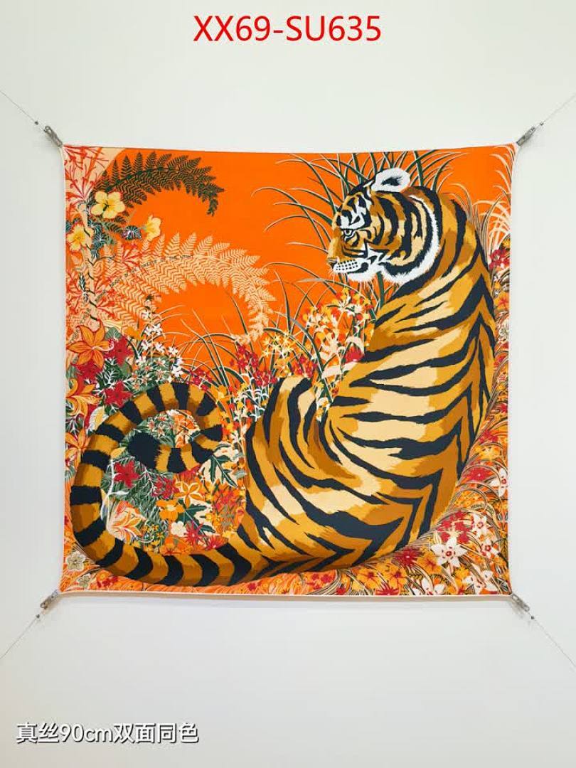 Scarf-Hermes ID: SU635 $: 69USD