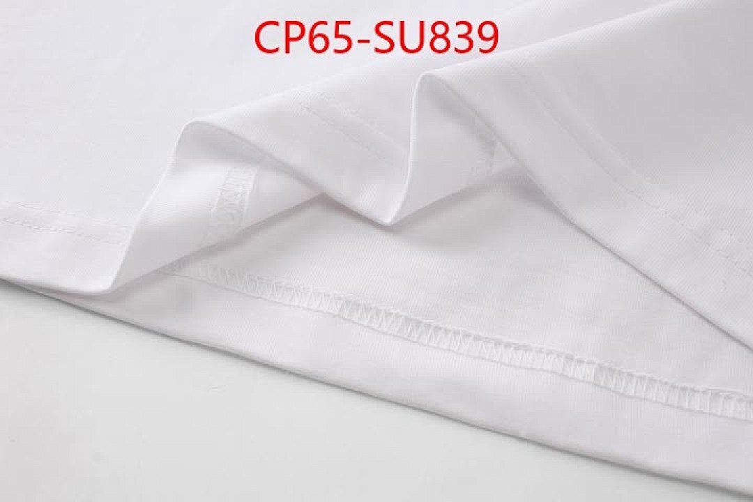 Clothing-Balenciaga ID: SU839 $: 65USD