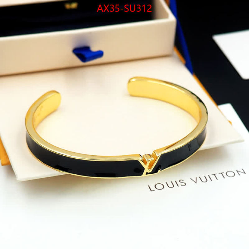 Jewelry-LV ID: SU312 $: 35USD