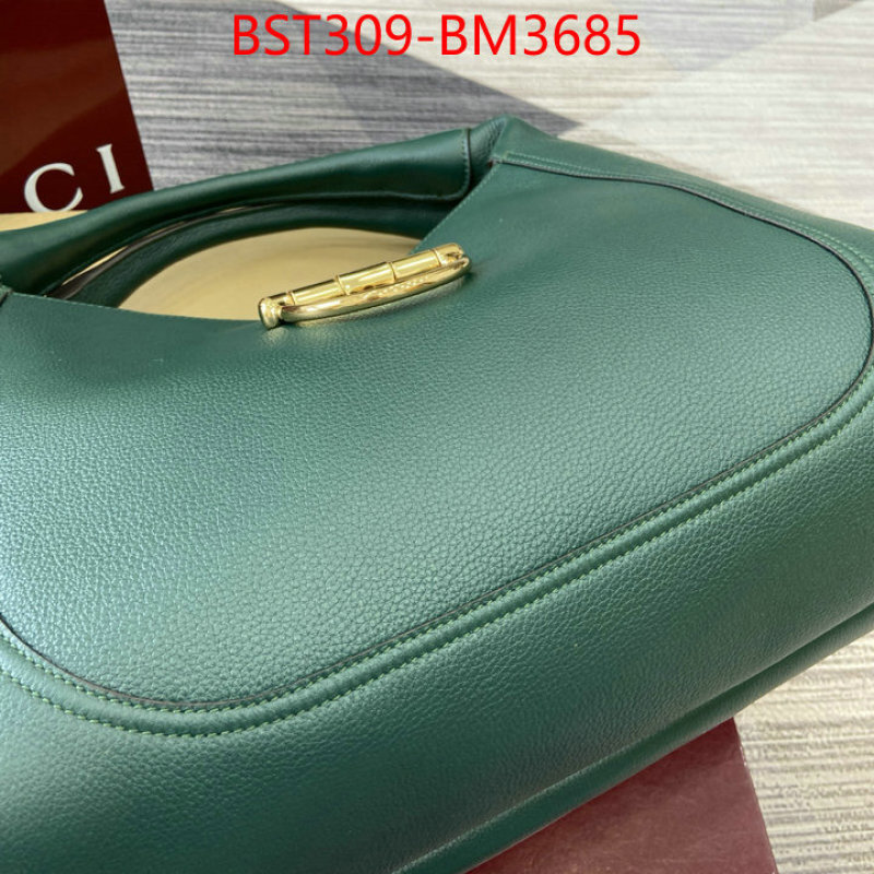 Gucci Bags(TOP)-Horsebit- ID: BM3685 $: 309USD,