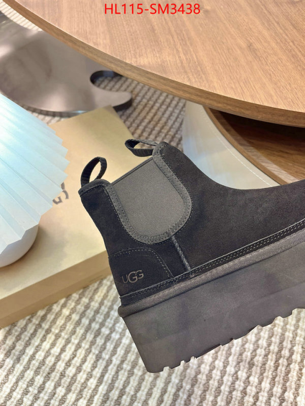 Women Shoes-Boots buy the best replica ID: SM3438 $: 115USD