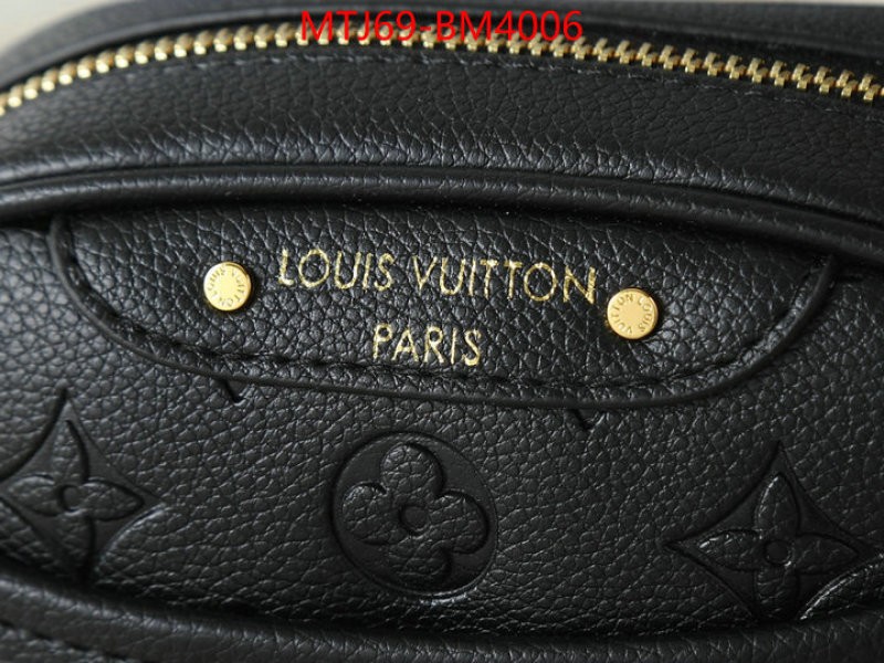 LV Bags(4A)-Pochette MTis Bag- ID: BM4006 $: 69USD,