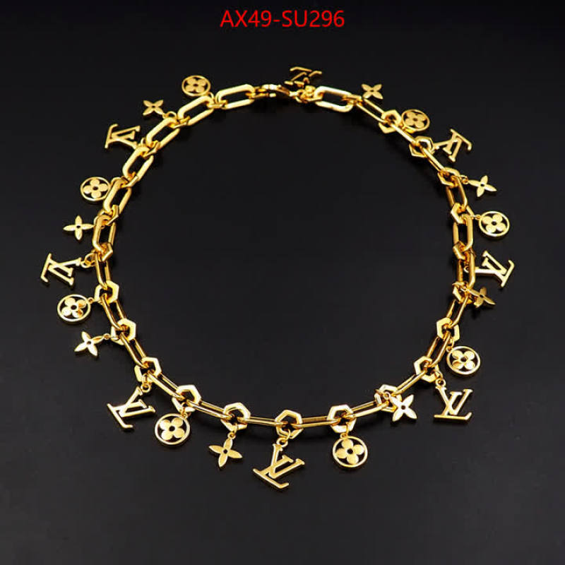Jewelry-LV ID: SU296 $: 49USD