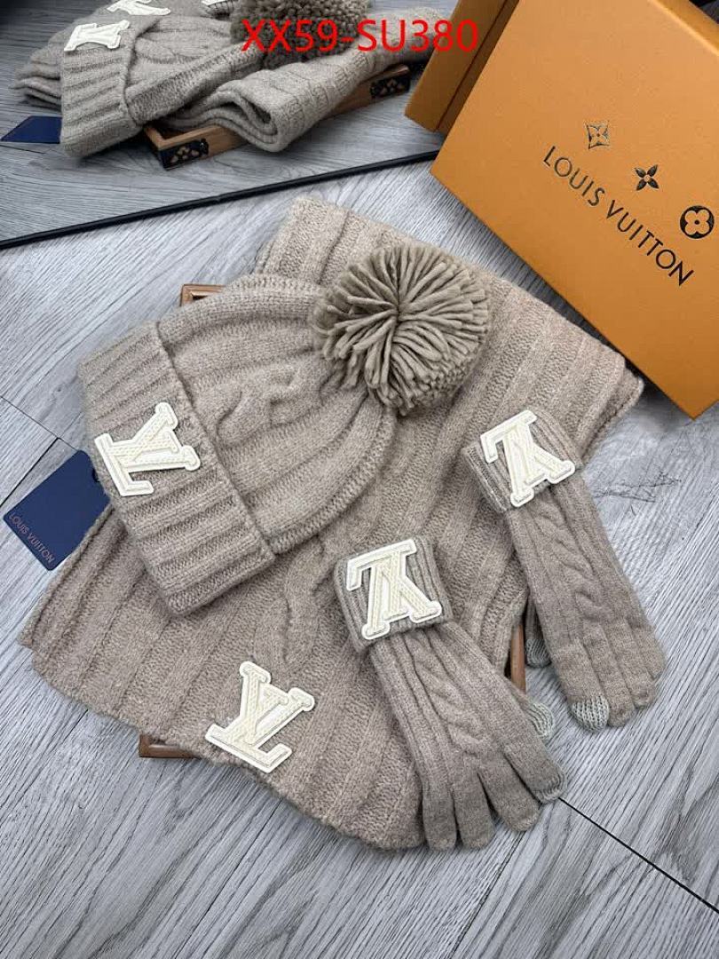 Cap(Hat)-LV ID: SU380 $: 59USD