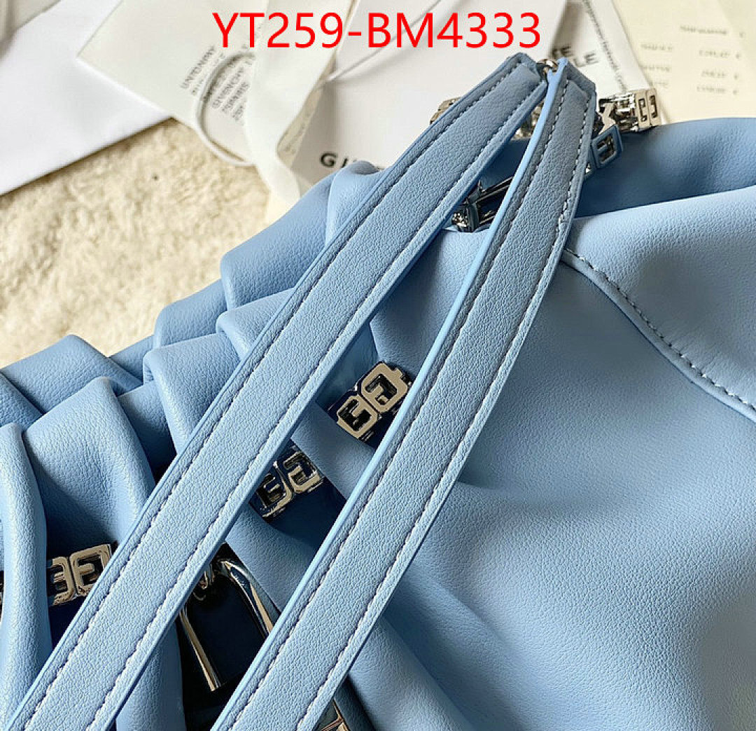 Givenchy Bags(TOP)-Crossbody- ID: BM4333 $: 259USD,