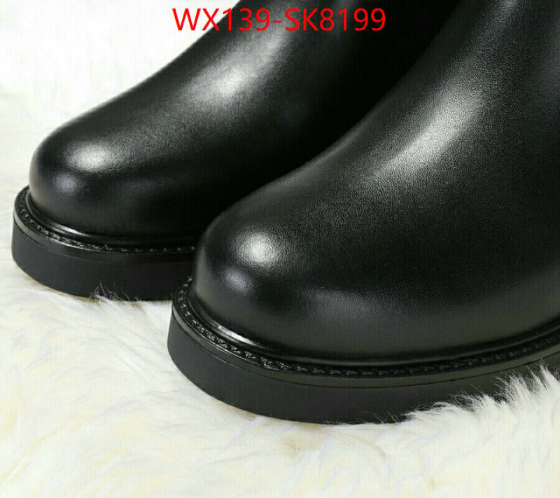 Women Shoes-Boots replica online ID: SK8199 $: 139USD