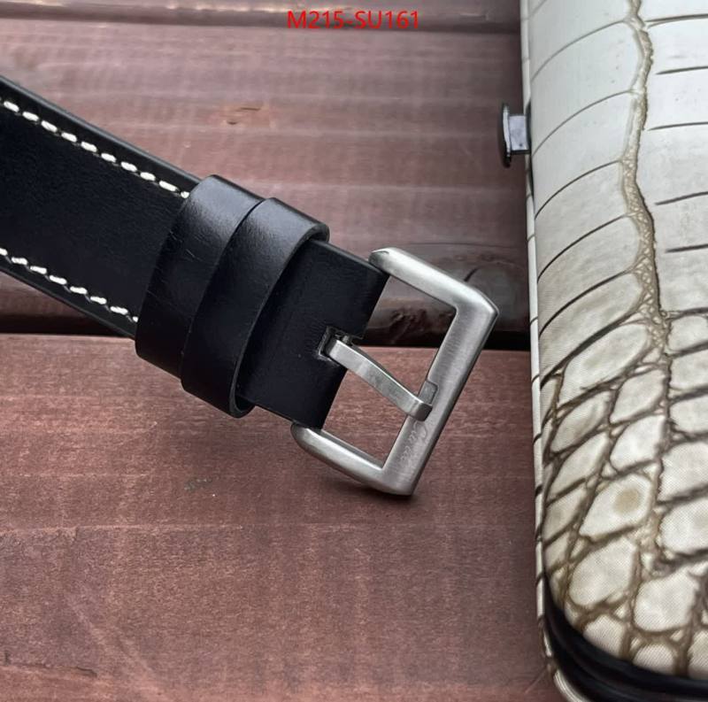 Watch(TOP)-Bvlgari ID: SU161 $: 215USD