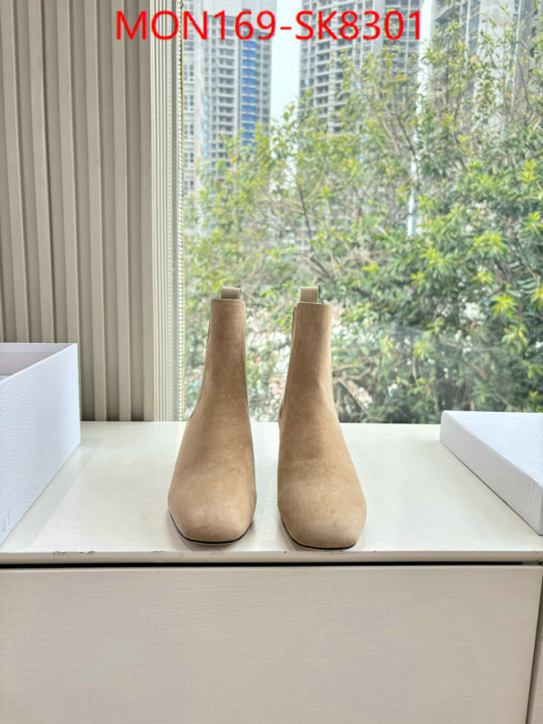 Women Shoes-Dior fashion ID: SK8301 $: 169USD