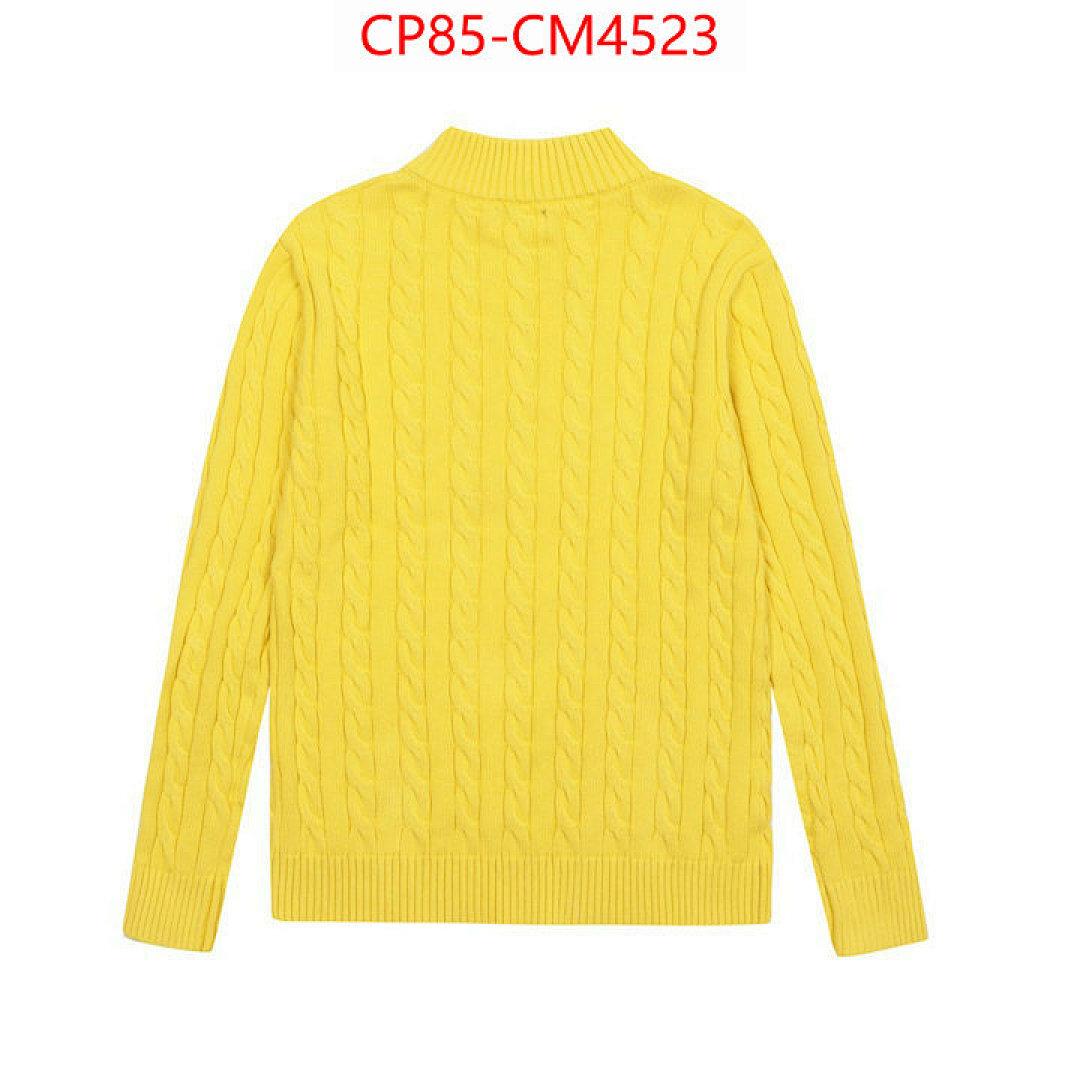Clothing-Ralph Lauren ID: CM4523 $: 85USD