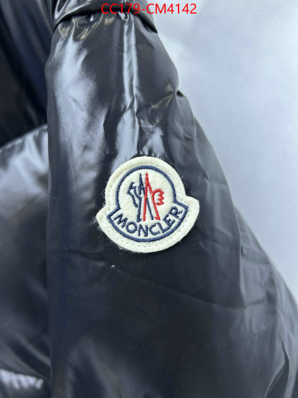 Down jacket Women-Moncler ID: CM4142 $: 179USD