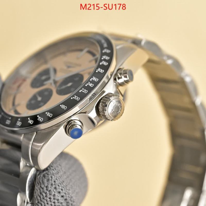 Watch(TOP)-Longines ID: SU178 $: 215USD