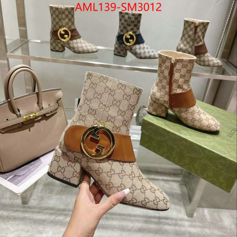 Women Shoes-Boots high quality perfect ID: SM3012 $: 139USD