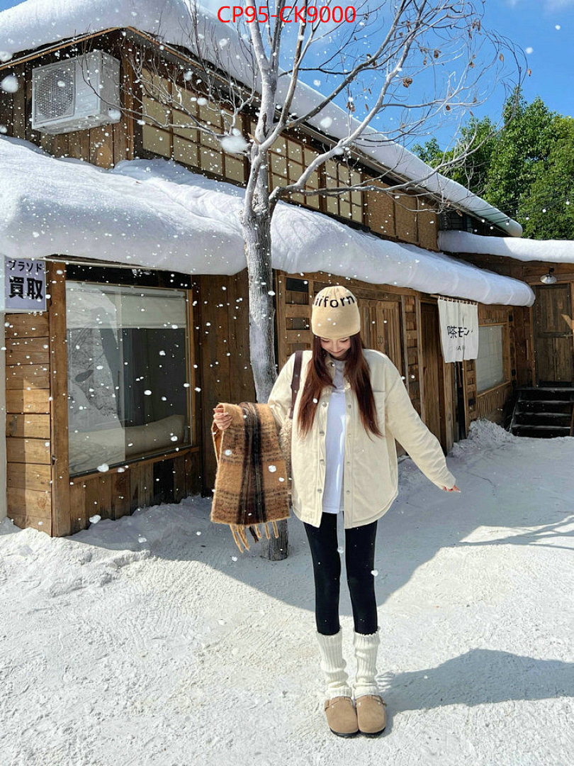 Clothing-Loro Piana ID: CK9000 $: 95USD