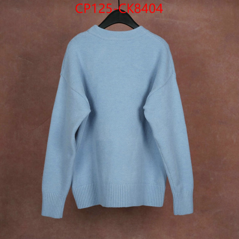 Clothing-AMI ID: CK8404 $: 125USD