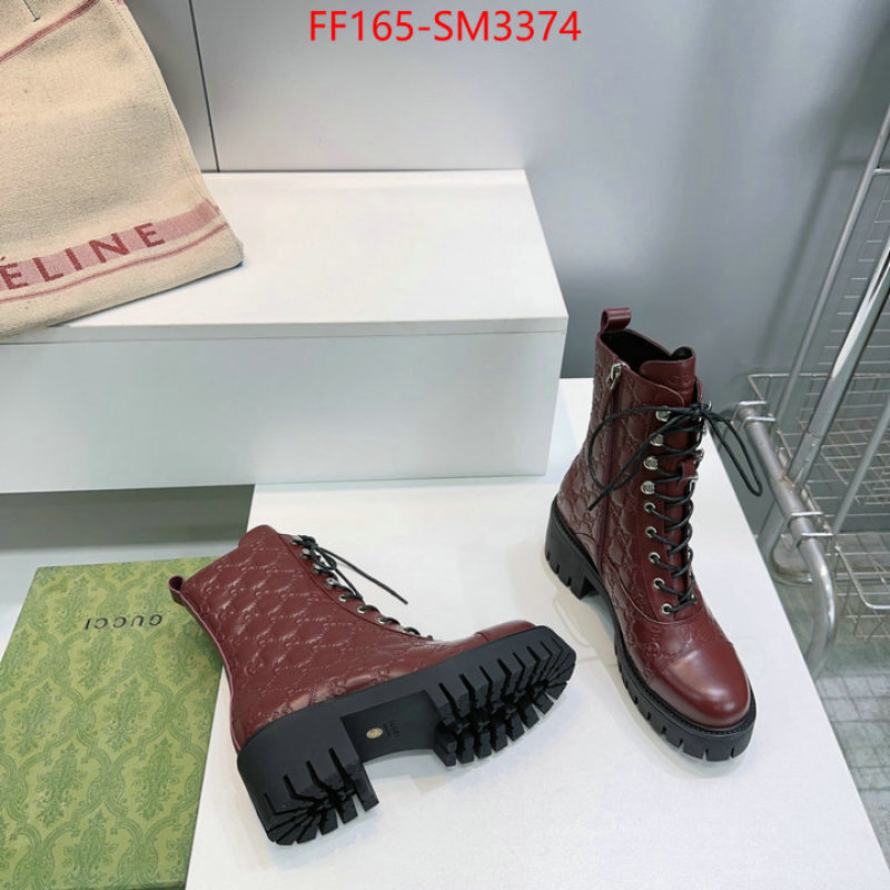 Women Shoes-Boots where can i buy ID: SM3374 $: 165USD