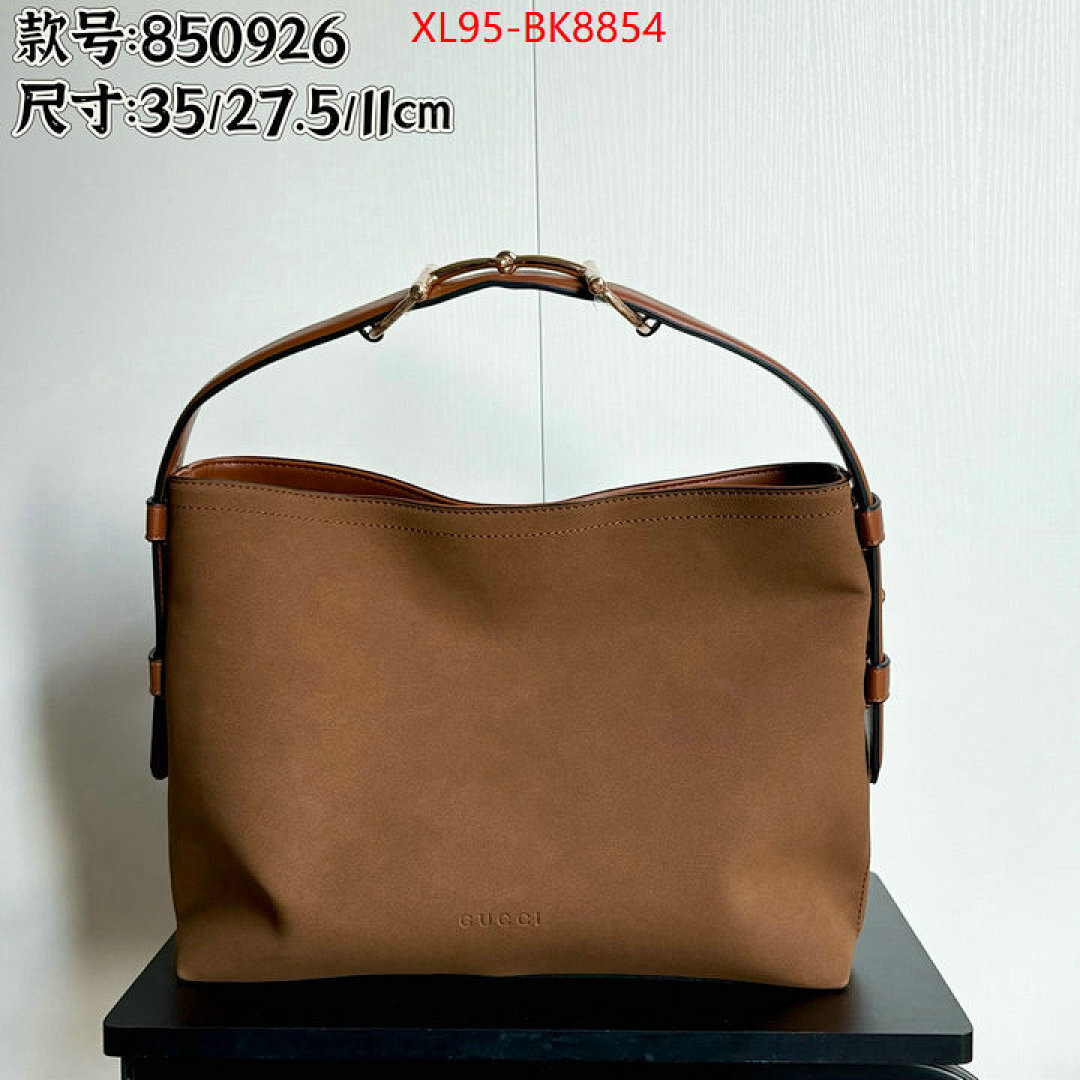 Gucci Bags(4A)-Handbag- ID: BK8854 $: 95USD,