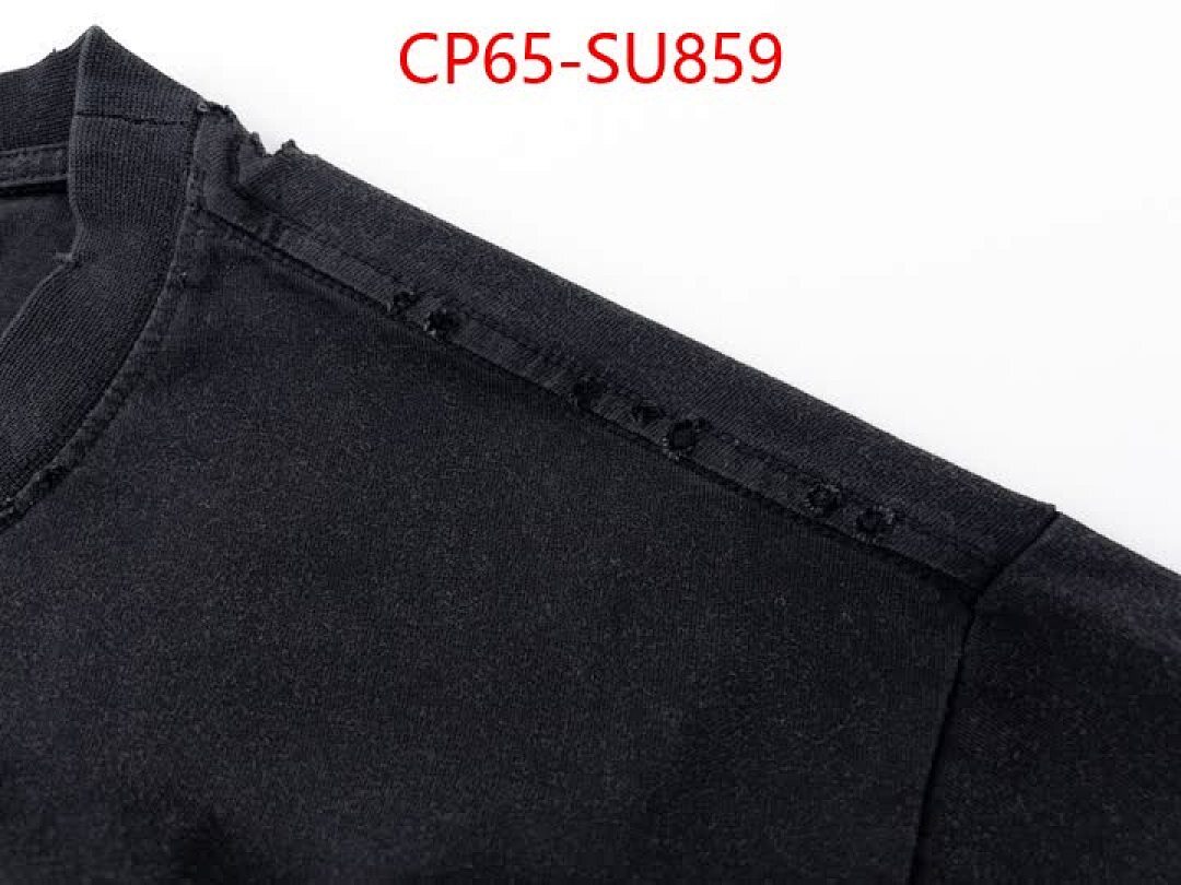 Clothing-Balenciaga ID: SU859 $: 65USD