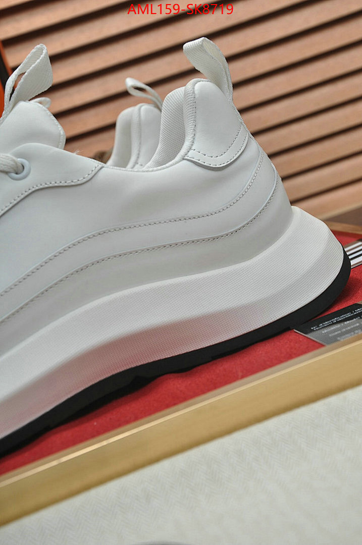 Men Shoes-Hermes ID: SK8719 $: 159USD