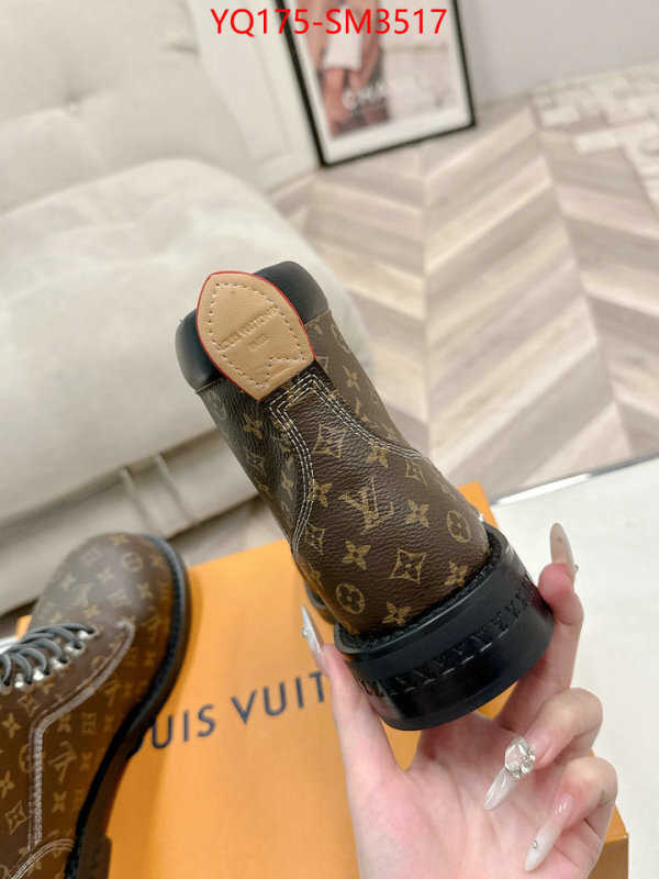 Women Shoes-Boots ID: SM3517 $: 175USD