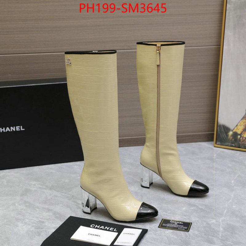 Women Shoes-Boots ID: SM3645 $: 199USD