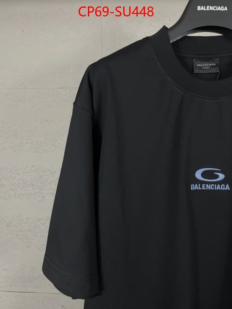 Clothing-Balenciaga ID: SU448 $: 69USD