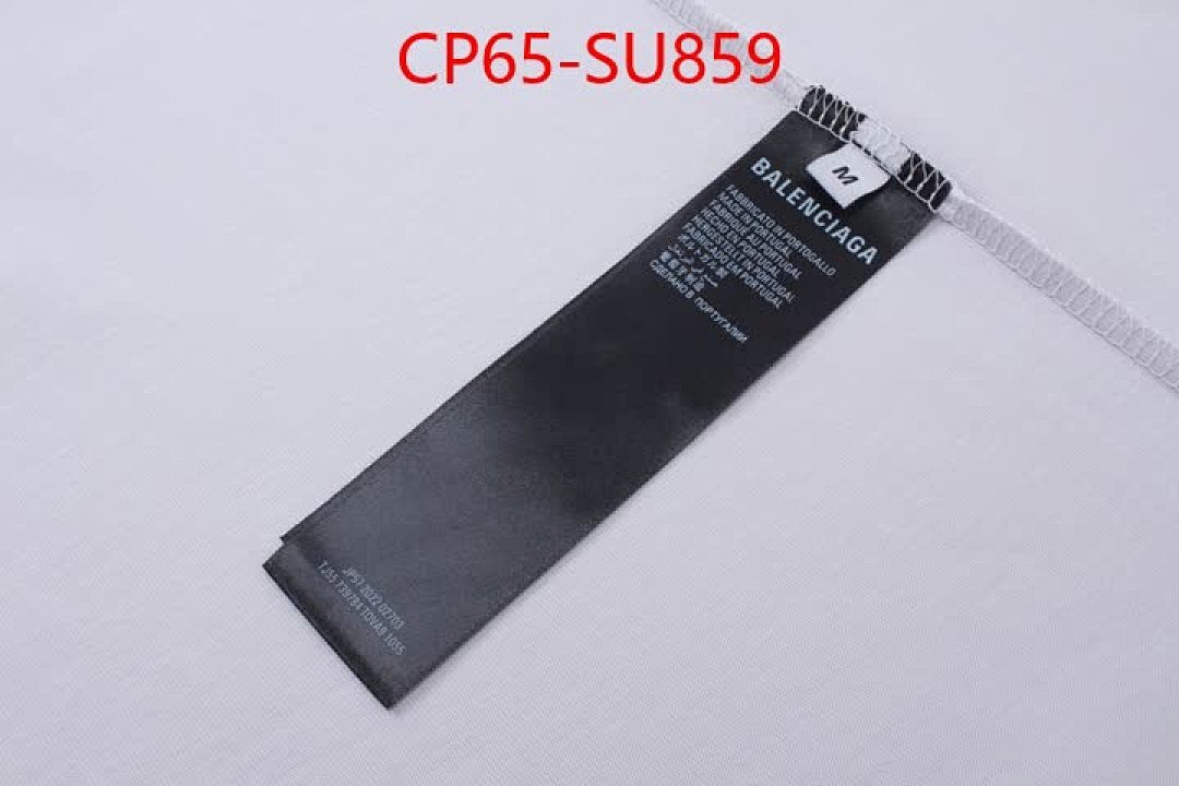 Clothing-Balenciaga ID: SU859 $: 65USD